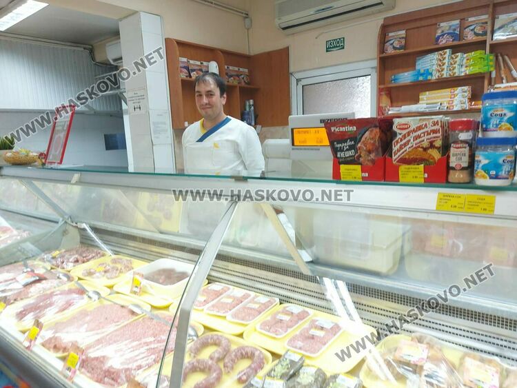 Масови проверки за качеството на стоките за Великден