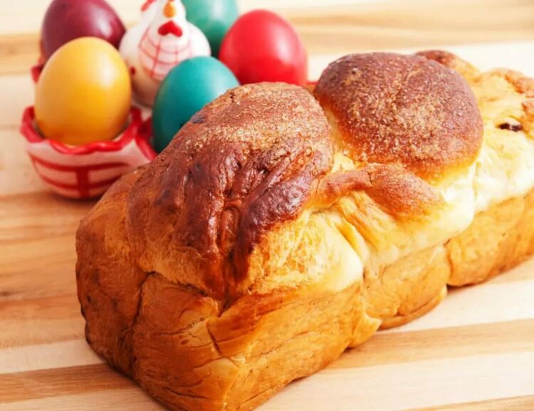 В навечерието на Великден в Трън организират празничен базар