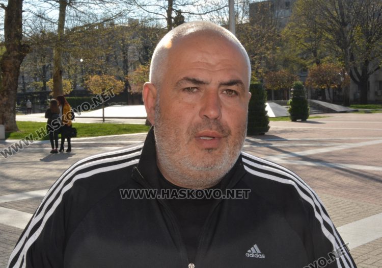 Животновъди от Хасково се присъединяват към протеста на зърнопроизводителите