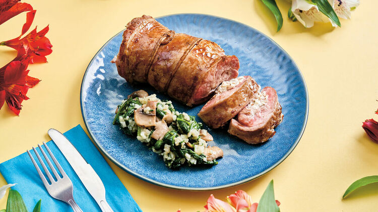 Българско агнешко на ТОП цена от 17,95 лв./кг.  ще предложи Lidl за Великден 