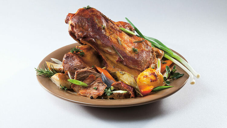 Българско агнешко на ТОП цена от 17,95 лв./кг.  ще предложи Lidl за Великден 