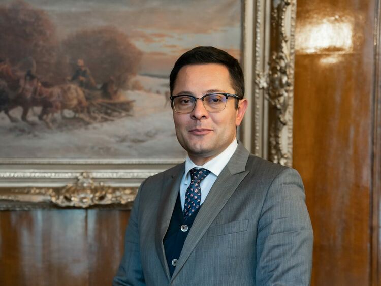 Министър Пулев