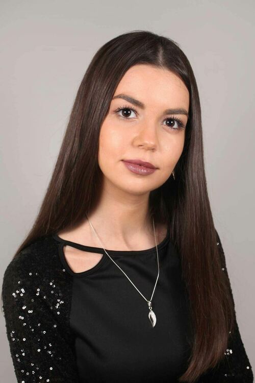 Мария Павлова