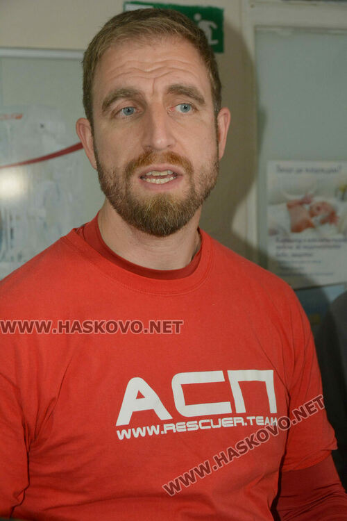 Лазар Радков