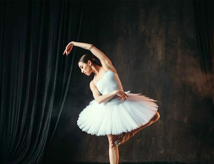 Балетната школа към Обединения детски комплекс в Перник утре отваря вратите си за почитатели