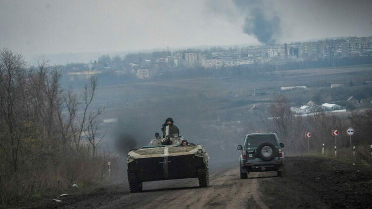 Западни планове за армията на Украйна изтекоха онлайн, Пентагонът разследва