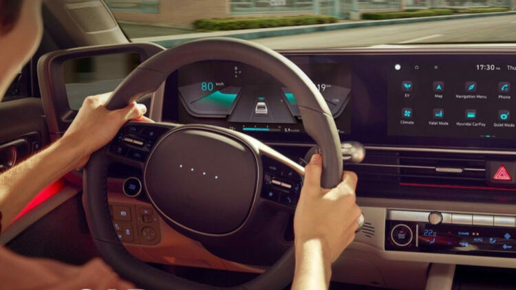 Ето кой е Световен автомобил на годината за 2023