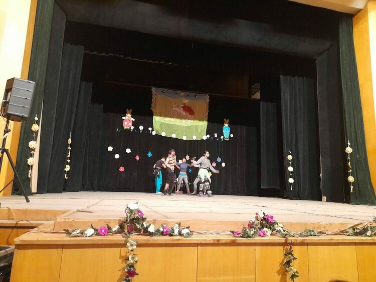 Млади таланти предизвикаха истински фурор на Великденски концерт в Девин