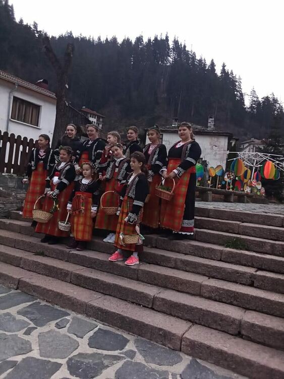 Снимка Гергана Чотрева