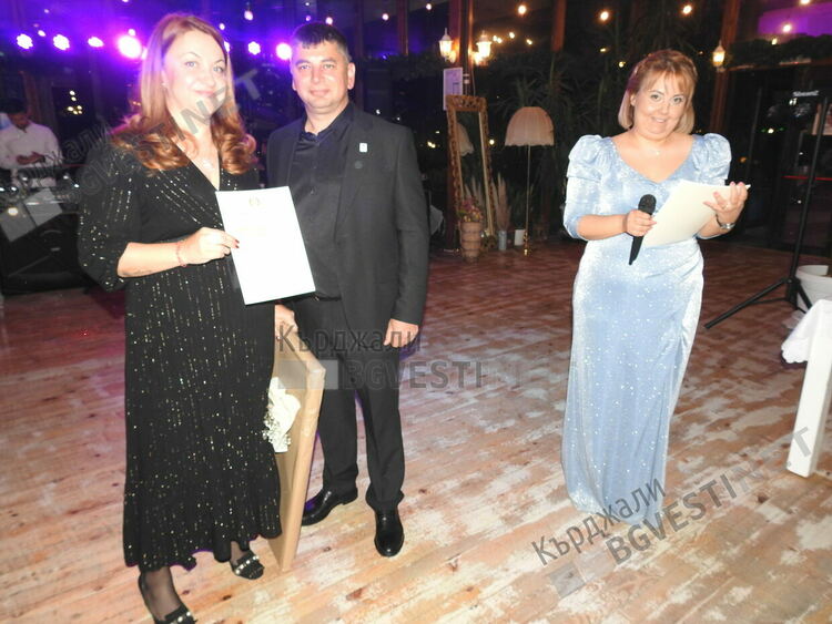 Момчилград отново ще приеме финала на колоездачната обиколка на България,от федерацията благодарят на Ротари клуба в града