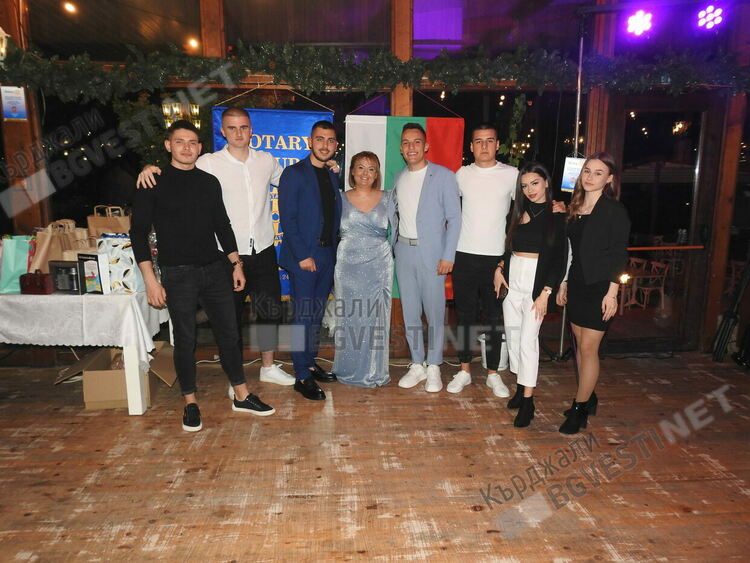 Момчилград отново ще приеме финала на колоездачната обиколка на България,от федерацията благодарят на Ротари клуба в града