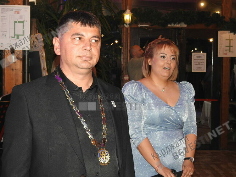 Момчилград отново ще приеме финала на колоездачната обиколка на България,от федерацията благодарят на Ротари клуба в града