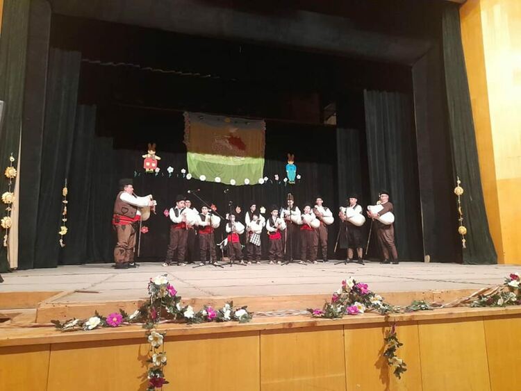 Млади таланти предизвикаха истински фурор на Великденски концерт в Девин