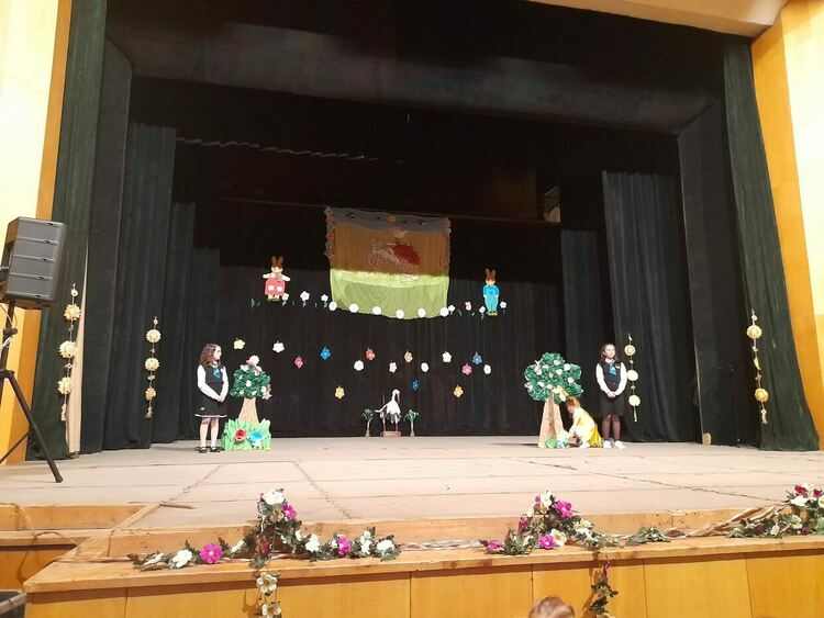 Млади таланти предизвикаха истински фурор на Великденски концерт в Девин