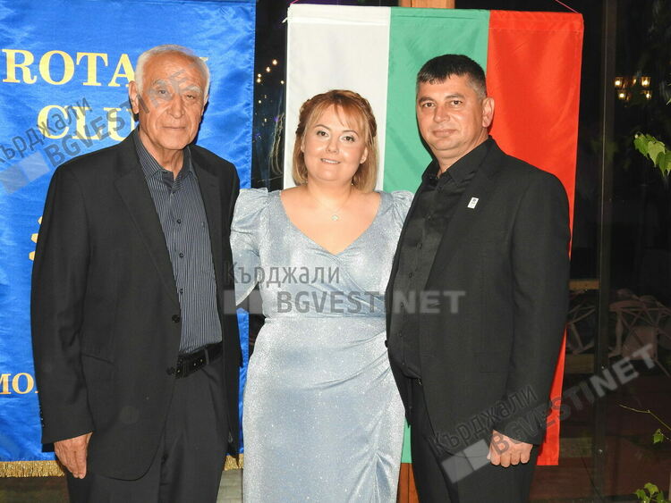 Момчилград отново ще приеме финала на колоездачната обиколка на България,от федерацията благодарят на Ротари клуба в града