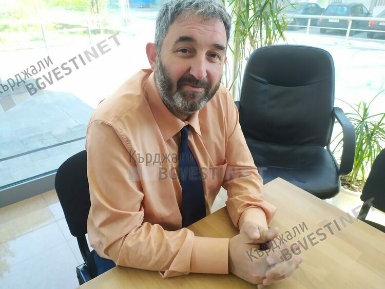 Александър Вълчев