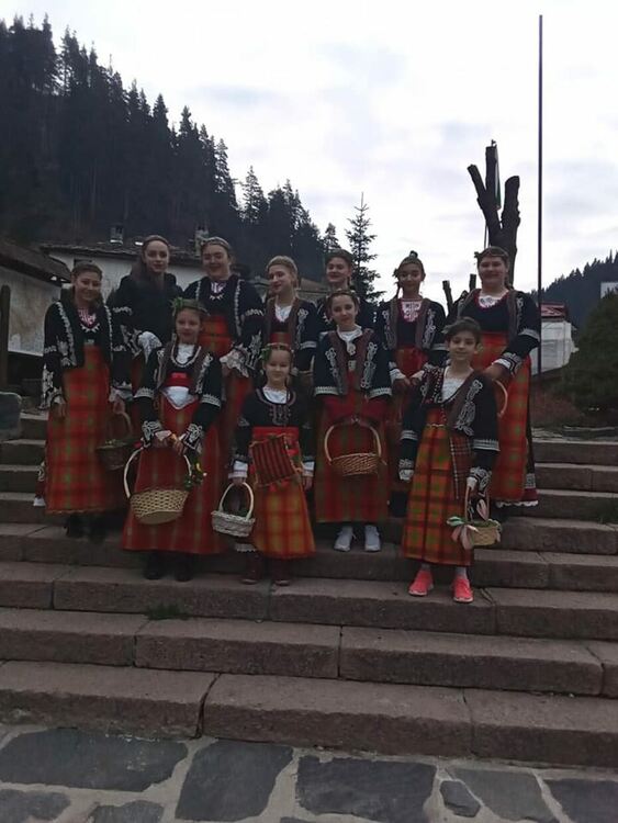 Снимка Гергана Чотрева