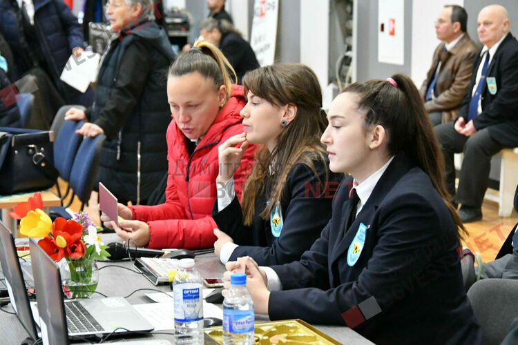 Над 700 джудисти превземат спорната зала в Димитровград