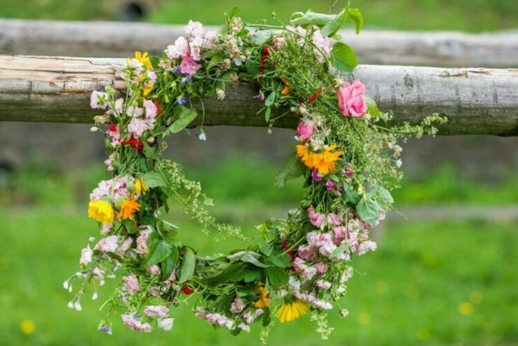 Отбелязваме един от най-големите празници - Цветница