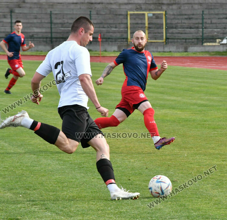 „Саяна- Хасково“ загуби у дома от Карнобат