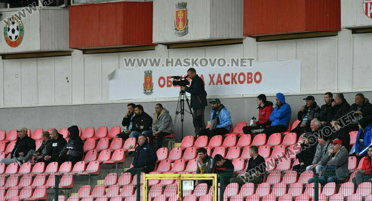 „Саяна- Хасково“ загуби у дома от Карнобат