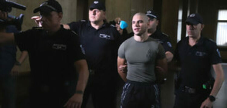 Старт на делото по същество срещу прокурорския син от Перник