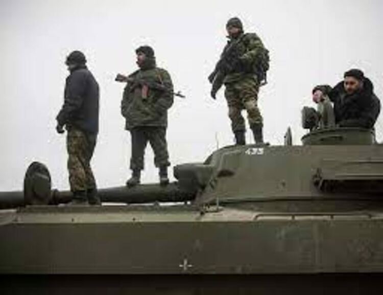 Две трети от кърджалийци не желаят страната ни да продава оръжие на Украйна