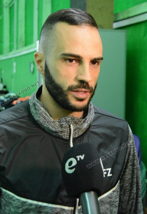 Пейо Бойчинов