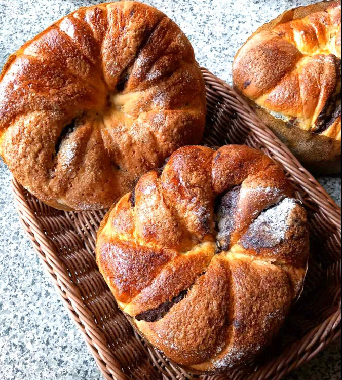 Козунаци от шампион взривиха Великденския пазар в България и Румъния