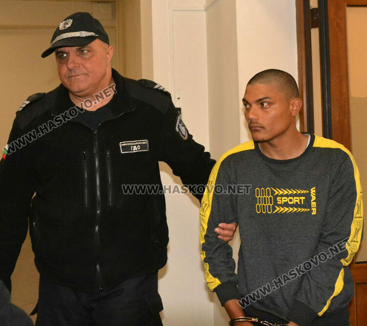 18-годишният Делчо остава в ареста за побоя в Странско с последвала смърт 