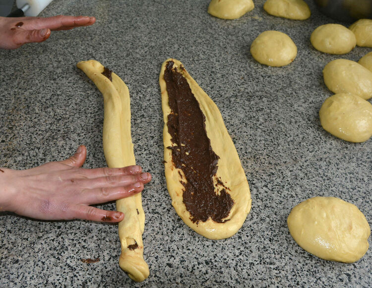 Козунаци от шампион взривиха Великденския пазар в България и Румъния