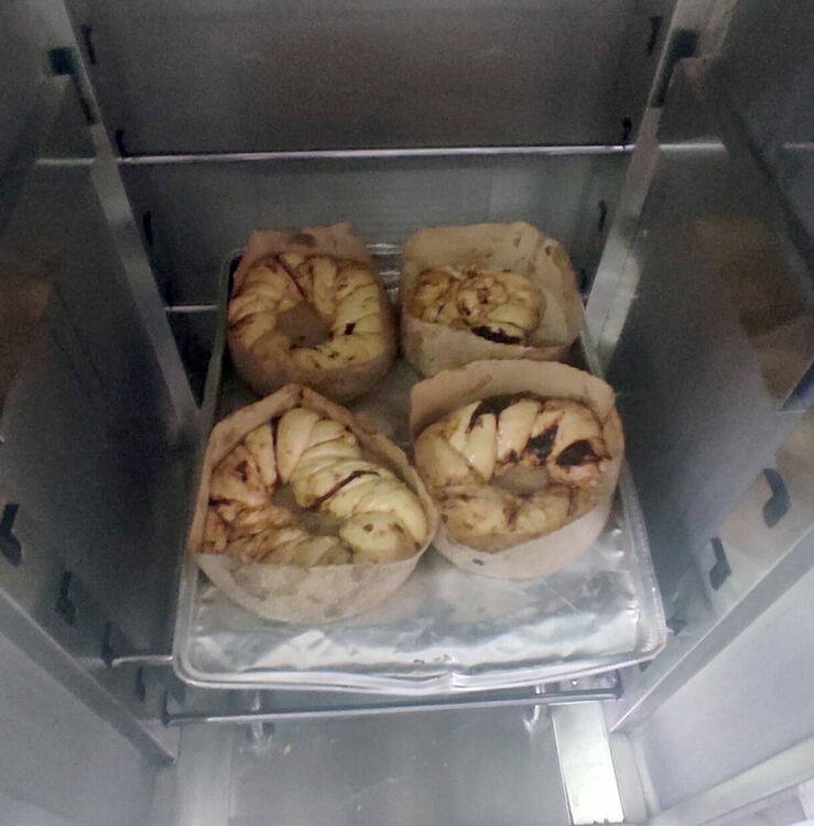 Козунаци от шампион взривиха Великденския пазар в България и Румъния