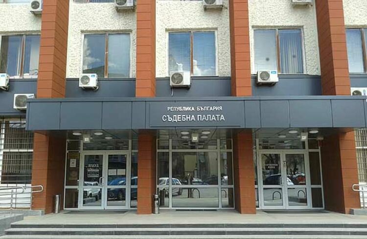 Разширява се архивът на Съдебната палата в Перник