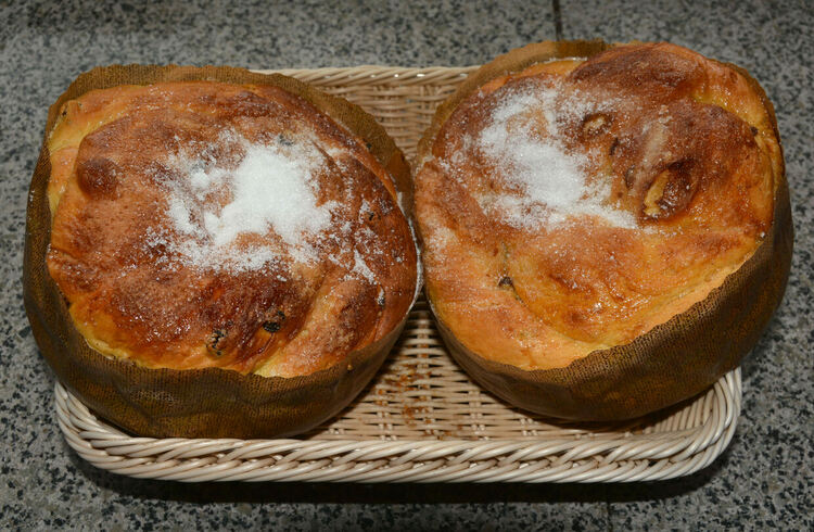 Козунаци от шампион взривиха Великденския пазар в България и Румъния