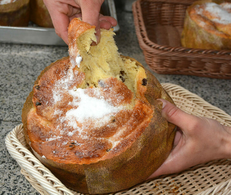Козунаци от шампион взривиха Великденския пазар в България и Румъния