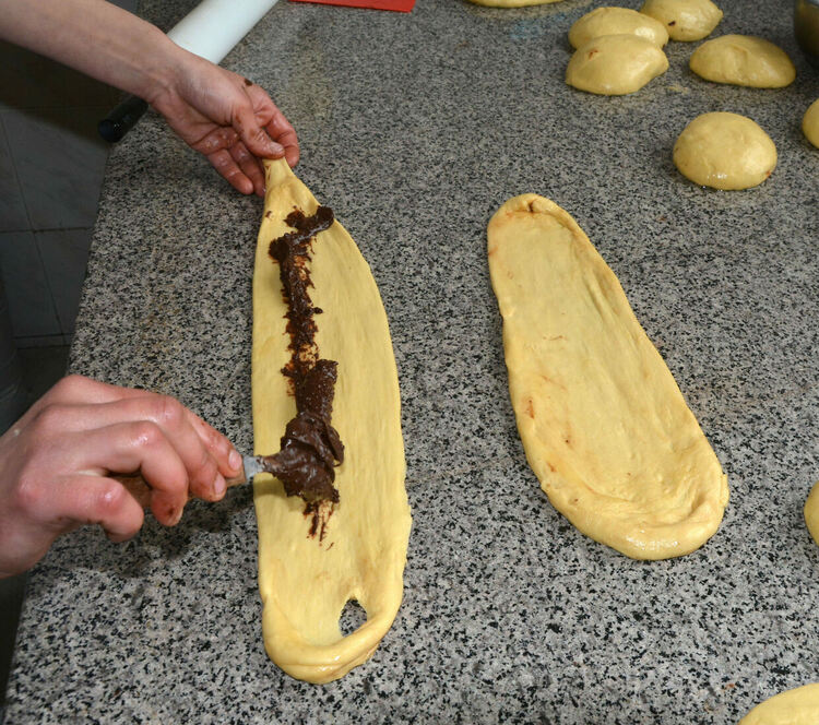 Козунаци от шампион взривиха Великденския пазар в България и Румъния