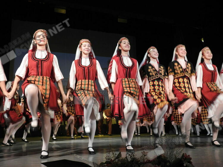 Домът на културата чества 70-годишен юбилей, Марияна Ликова разказва историята му