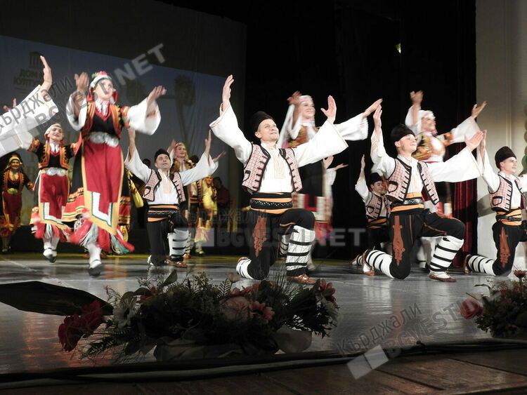 Домът на културата чества 70-годишен юбилей, Марияна Ликова разказва историята му