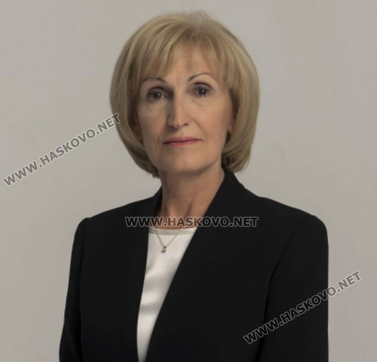 Смиляна Нитова