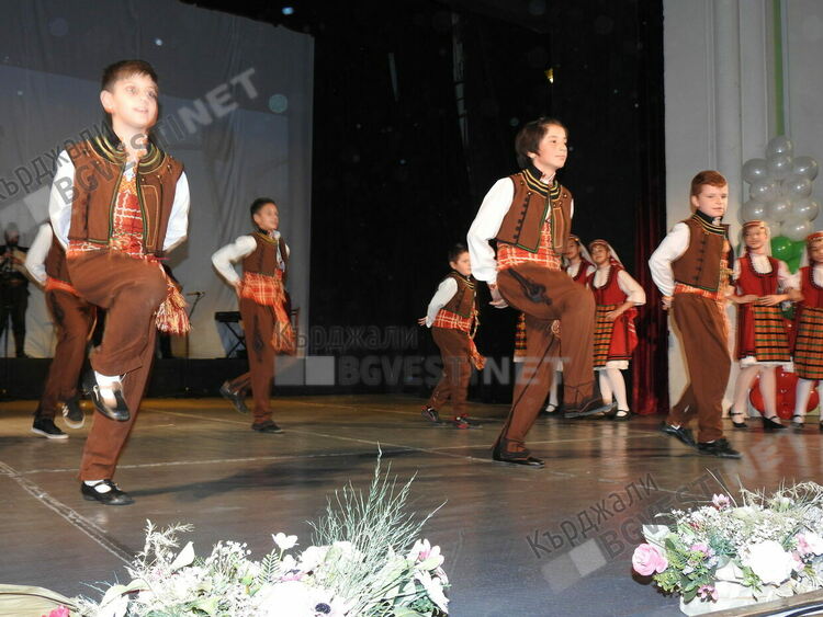 Домът на културата чества 70-годишен юбилей, Марияна Ликова разказва историята му