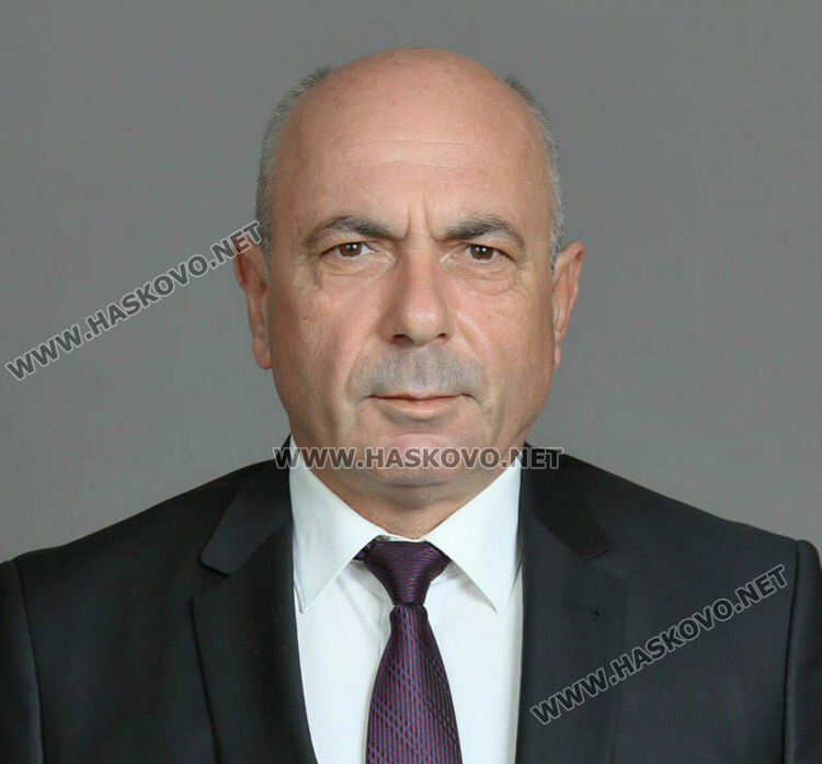  Георги Станков