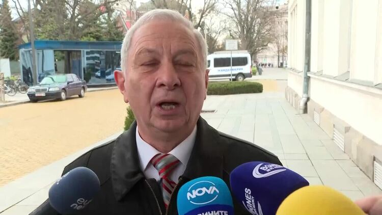 Герджиков: ГЕРБ-СДС заявиха, че готови на всякакви коалиции, остава ПП-ДБ да поемат подадената ръка