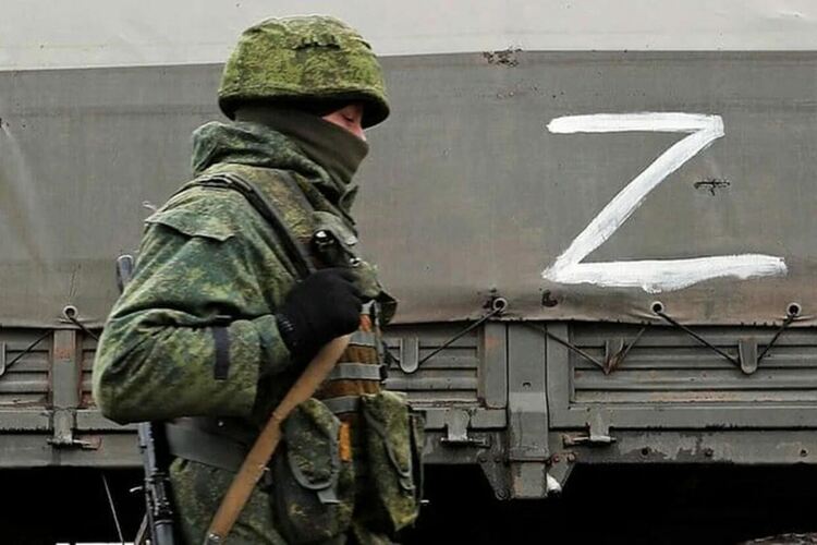 Украйна потресена от видео, в което руски войници обезглавяват украински военнопленник