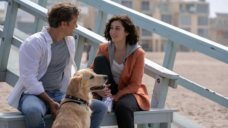 Новият "Фатално привличане" с Джошуа Джаксън и Лизи Каплан (трейлър)