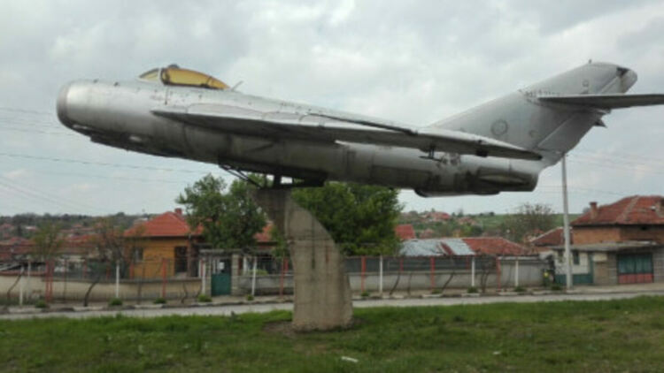 Музейна сбирка „Четирима братя и едно небе“ привлича посетители в село Ковачевци