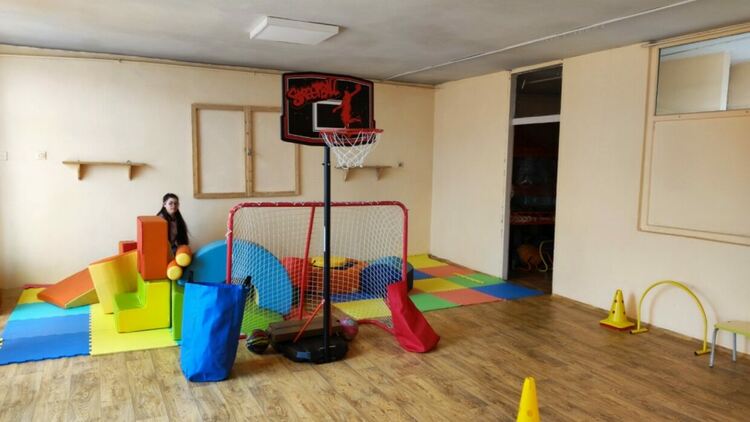 Две детски градини в Перник въведоха спортни и терапевтични дейности в полза на деца със специални образователни потребности