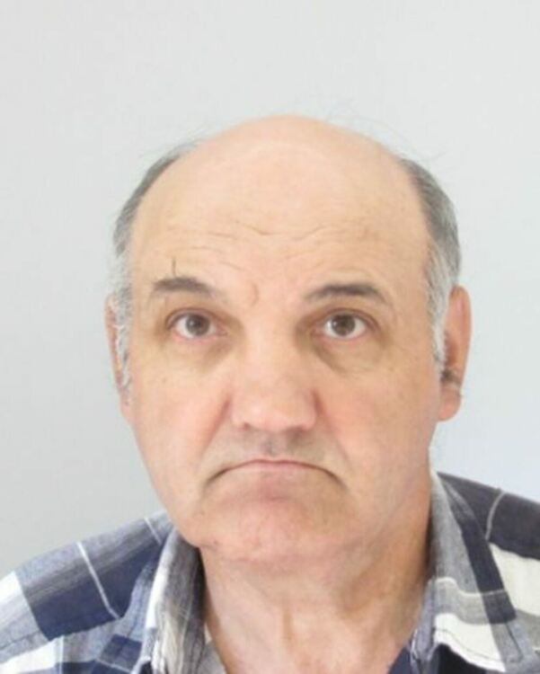 Издирват 63-годишен мъж 