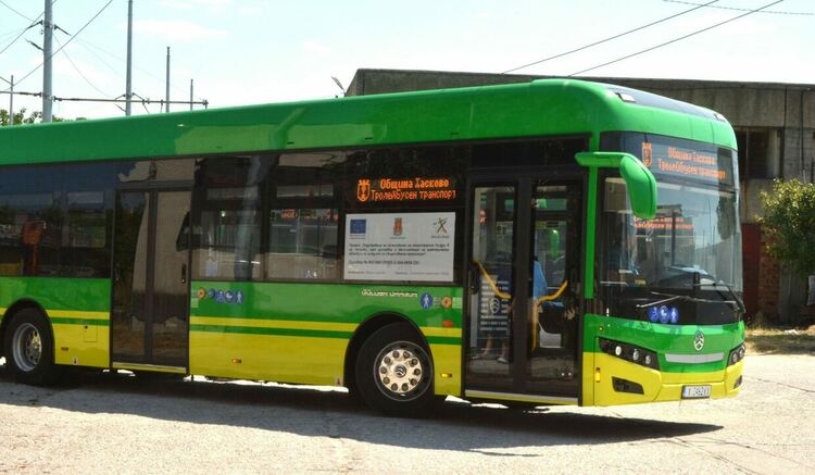 Безплатна "синя зона" по празниците