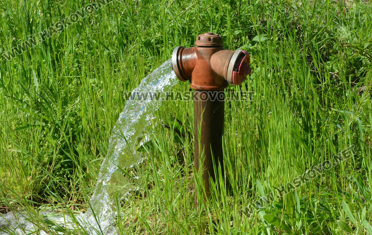 „Орфей“ без вода заради поредна ВиК авария зад СБА