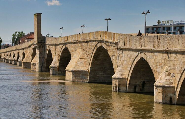 Свиленград е сред най-предпочитаните дестинации у нас от турските туристи